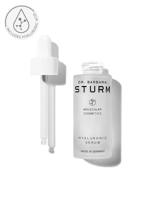 HYALURONIC SERUM